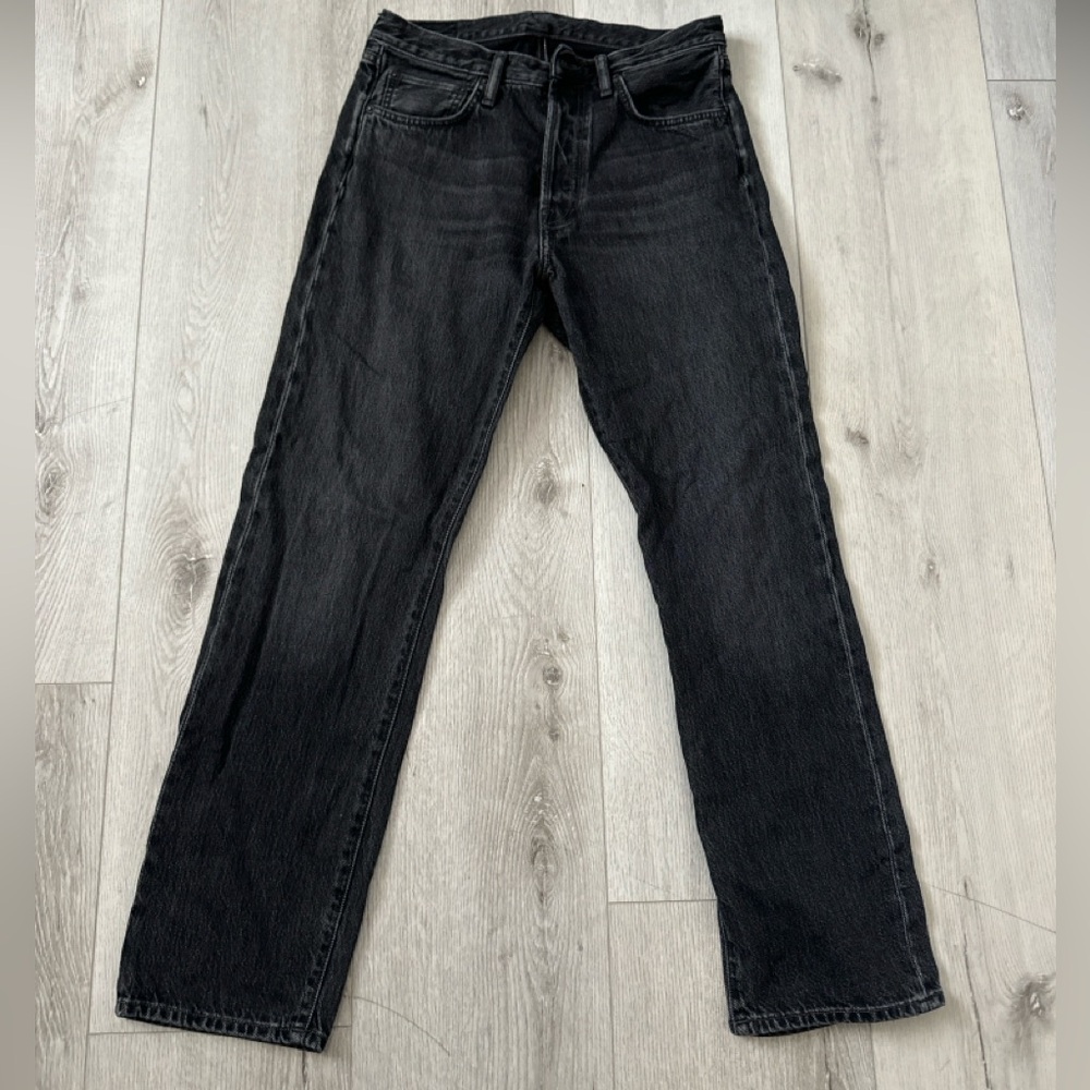 Acne studios jeans